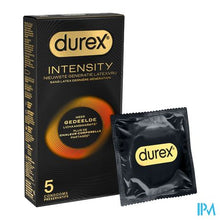 Charger l'image dans la galerie, Durex Intensity Condoms 5