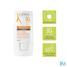 Load image into Gallery viewer, Aderma Protect X-trem 8g