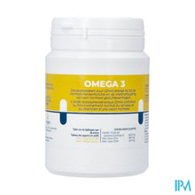 Afbeelding in Gallery-weergave laden, Omega 3 Softcaps 60