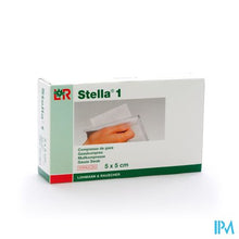 Afbeelding in Gallery-weergave laden, Stella 1 Kp Ster 5x5,0cm 40 35001