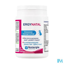 Charger l'image dans la galerie, Ergynatal Caps 60
