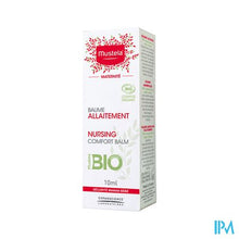 Charger l'image dans la galerie, Mustela Mat Borstvoedingbalsem 10ml