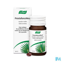 Load image into Gallery viewer, A.Vogel ProstaforceMed Caps 30
