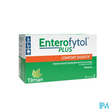 Load image into Gallery viewer, Enterofytol Plus Tabl 56