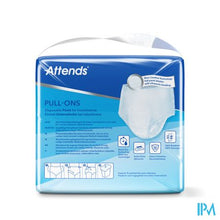 Afbeelding in Gallery-weergave laden, Attends Pull-ons 8 Xl 1x14