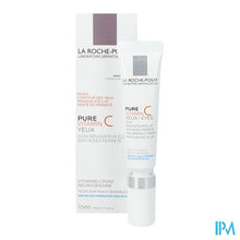 Charger l'image dans la galerie, Lrp Redermic Pure Vitamine C Ogen 15ml