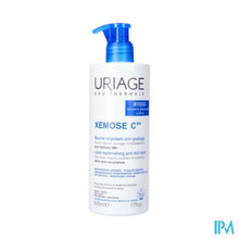 Afbeelding in Gallery-weergave laden, Uriage Xemose Balsem Oleo Verzacht.a/krabben 500ml