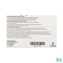 Afbeelding in Gallery-weergave laden, Brufen 400mg Filmomh Tabl 20 X 400mg