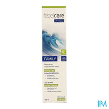 Afbeelding in Gallery-weergave laden, Febelcare Physio Spray Hyper Family 125ml