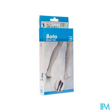 Afbeelding in Gallery-weergave laden, Bota Relax 280 Korte Kous Blue N4 2