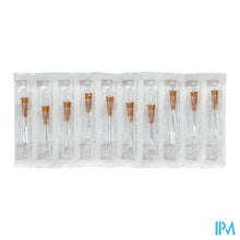 Charger l'image dans la galerie, Terumo Naald Agani 26g 1/2 Rb Bruin 100