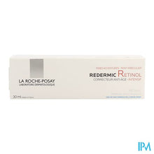 Afbeelding in Gallery-weergave laden, Lrp Redermic Retinol 30ml