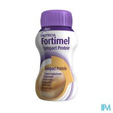 Load image into Gallery viewer, Fortimel Compact Protein Mokka 4x125ml