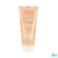 Afbeelding in Gallery-weergave laden, Avene Body Douchegel Zacht 200ml Verv.3117520