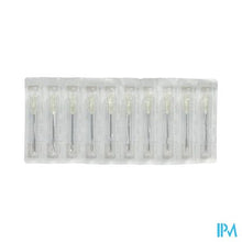 Afbeelding in Gallery-weergave laden, Terumo Naald Agani 19g 1 1/2 Rb Ivoor 100