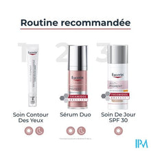 Afbeelding in Gallery-weergave laden, Eucerin A/pigment Dagcreme Tinted Ip30 Medium 50ml