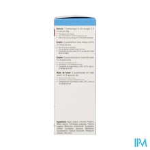 Load image into Gallery viewer, Physalis Eucalyforce Neusspray 30ml