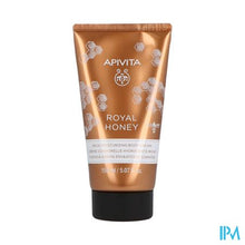 Afbeelding in Gallery-weergave laden, Apivita Royal Honey Rich Moisturizing Body Cr150ml