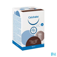 Afbeelding in Gallery-weergave laden, Calshake 87g Chocolat/chocolade