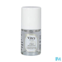 Afbeelding in Gallery-weergave laden, Vitry Pro Diamant Herstellende Verzorging Fl 10ml