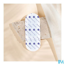 Afbeelding in Gallery-weergave laden, Lansinoh Hydrogel Keizersnede Patch 1