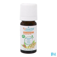 Afbeelding in Gallery-weergave laden, Puressentiel Eo Gember Bio Expert 5ml
