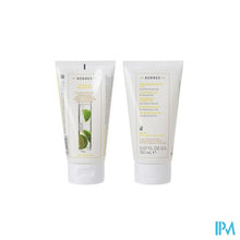 Afbeelding in Gallery-weergave laden, Korres Kh Styling Gel Lime 150ml