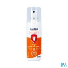 Load image into Gallery viewer, Shampoux Protect Spray 100ml