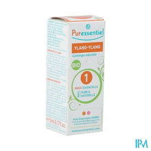 Afbeelding in Gallery-weergave laden, Puressentiel Eo Ylang-ylang Bio Expert5ml