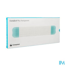 Afbeelding in Gallery-weergave laden, Comfeel Plus Transp Postop 5x25cm 5 33548