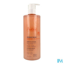 Charger l'image dans la galerie, Avene Xeracalm Nutrition Douche Cr 500ml