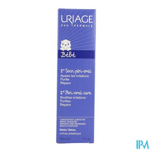 Afbeelding in Gallery-weergave laden, Uriage Bb Peri-oral Creme Tube 30ml