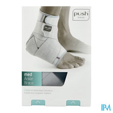 Afbeelding in Gallery-weergave laden, Push Med Enkelbrace Rechts 35-38cm T4