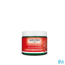 Charger l'image dans la galerie, Weleda Granaatappel Verstevigend Body Butter 150ml