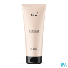 Load image into Gallery viewer, Ray Body Scrub 200ml