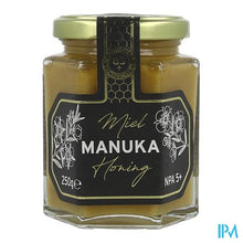 Afbeelding in Gallery-weergave laden, Honing Manuka Npa5+/mg085 Vast 250g Revogan