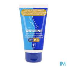Afbeelding in Gallery-weergave laden, Akileine Balsem Ultra Gladmakend 75ml 102051