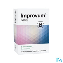 Afbeelding in Gallery-weergave laden, Fertility woman Duo 60 tab Improvum + 60 softgels Omarin