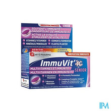 Afbeelding in Gallery-weergave laden, Immuvit 4G Senior Comp 30