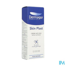 Afbeelding in Gallery-weergave laden, Dermagor Skin Plast A/verouder.multicorrector 40ml