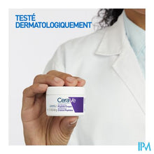 Afbeelding in Gallery-weergave laden, Cerave Skin Renewing Creme Peptide 48g