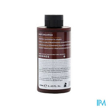 Afbeelding in Gallery-weergave laden, Korres Kme Sh Tonif.magnesium&wheat Proteins 250ml