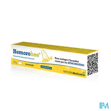 Afbeelding in Gallery-weergave laden, Hemorobee Zalf Tube 20g