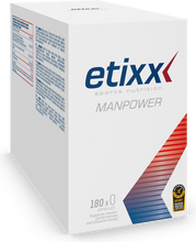 Charger l'image dans la galerie, Etixx Manpower Caps 180