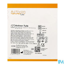 Charger l'image dans la galerie, Activon Tulle Honey Coated Tulle 5cmx5cm 5