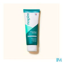 Load image into Gallery viewer, Respire Intense Frisheid Tandpasta 75ml