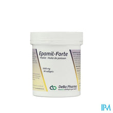 Afbeelding in Gallery-weergave laden, Epamil Forte Caps 90 Deba