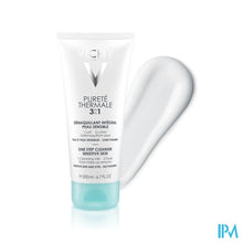 Charger l'image dans la galerie, Vichy Pt Reiniging Integraal 3in1 200ml