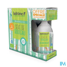 Charger l'image dans la galerie, Ladrome Berkensap 3x500ml