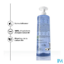 Afbeelding in Gallery-weergave laden, Klorane Gezicht Korenbloem Micelair Water 400ml Nf